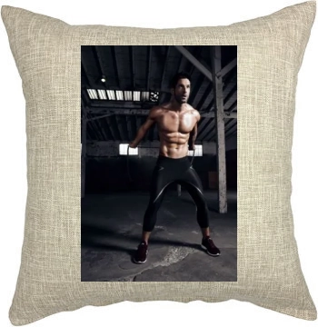 Tom Ellis Pillow