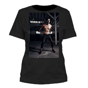 Tom Ellis Women's Cut T-Shirt