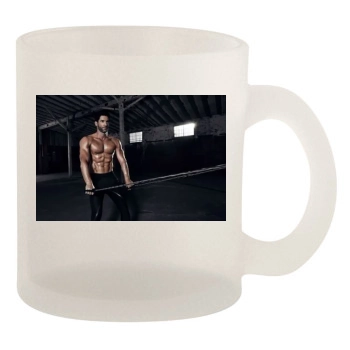 Tom Ellis 10oz Frosted Mug