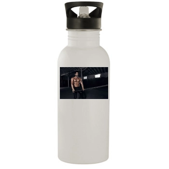 Tom Ellis Stainless Steel Water Bottle