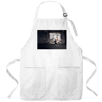 Tom Ellis Apron