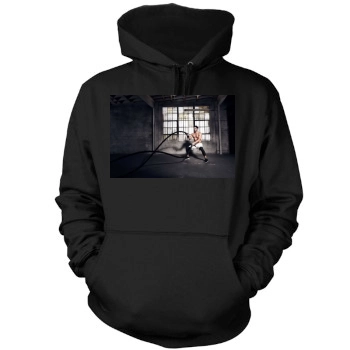 Tom Ellis Mens Pullover Hoodie Sweatshirt