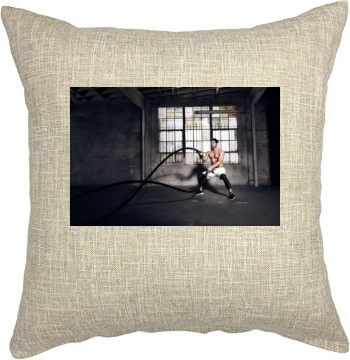 Tom Ellis Pillow