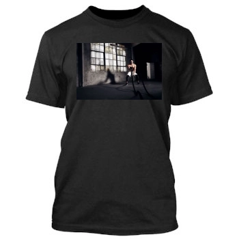 Tom Ellis Men's TShirt