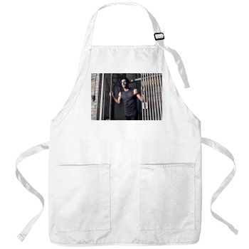 Tom Ellis Apron