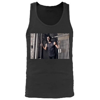 Tom Ellis Men's Tank Top