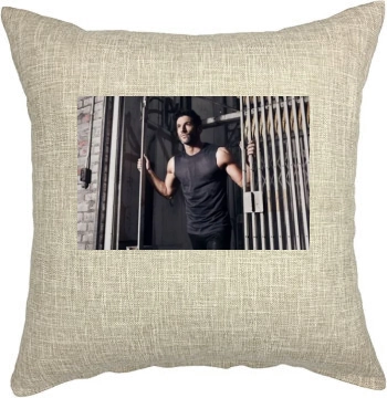 Tom Ellis Pillow