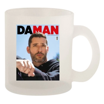 Tom Ellis 10oz Frosted Mug