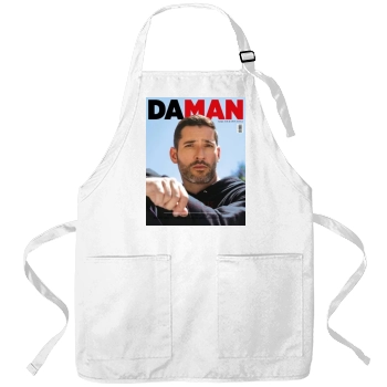 Tom Ellis Apron