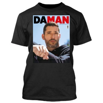 Tom Ellis Men's TShirt