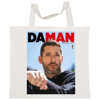 Tom Ellis Tote