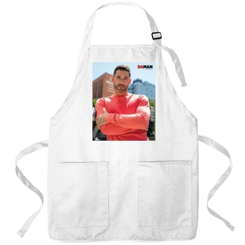 Tom Ellis Apron