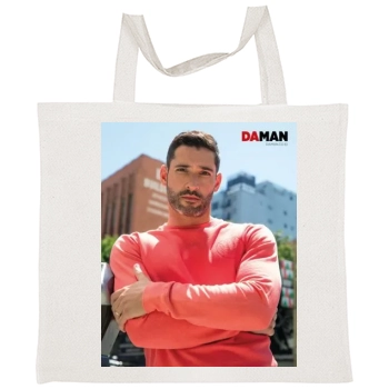 Tom Ellis Tote