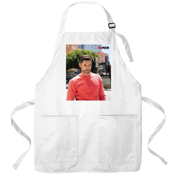 Tom Ellis Apron