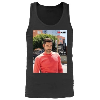 Tom Ellis Men's Tank Top