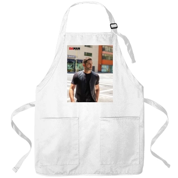 Tom Ellis Apron