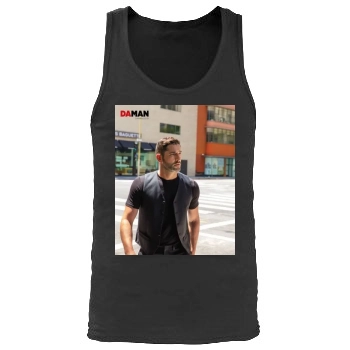 Tom Ellis Men's Tank Top