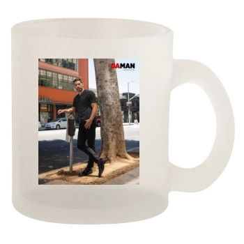 Tom Ellis 10oz Frosted Mug