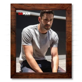 Tom Ellis 14x17