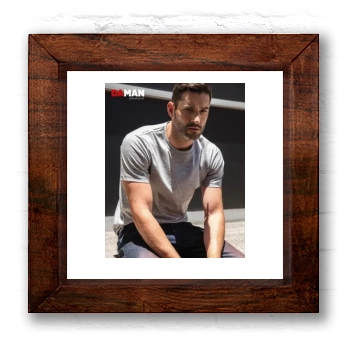 Tom Ellis 6x6