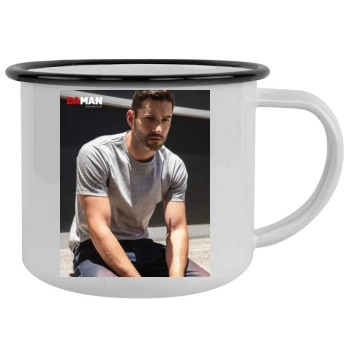 Tom Ellis Camping Mug