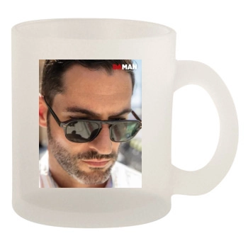 Tom Ellis 10oz Frosted Mug