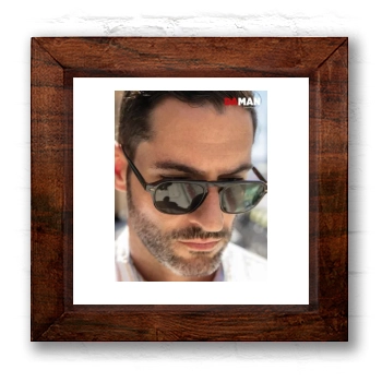 Tom Ellis 6x6