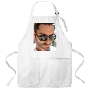 Tom Ellis Apron