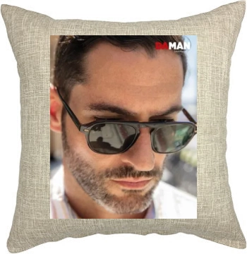 Tom Ellis Pillow