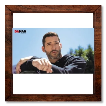 Tom Ellis 12x12