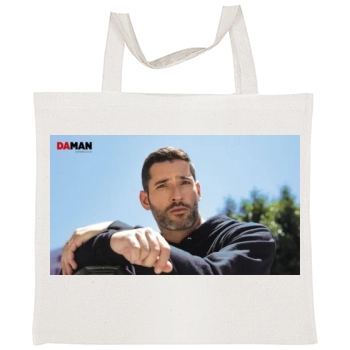 Tom Ellis Tote