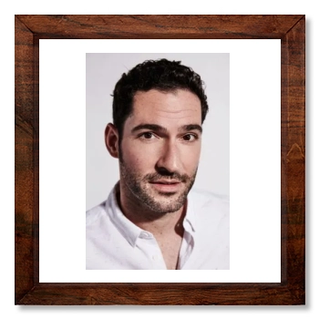 Tom Ellis 12x12