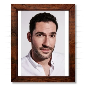 Tom Ellis 14x17