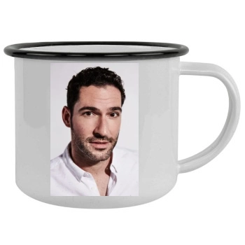 Tom Ellis Camping Mug