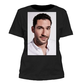 Tom Ellis Women's Cut T-Shirt