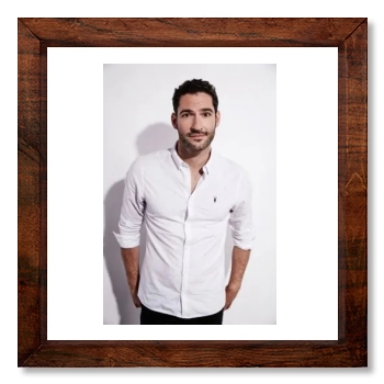 Tom Ellis 12x12