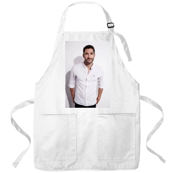 Tom Ellis Apron