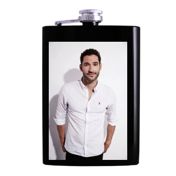 Tom Ellis Hip Flask