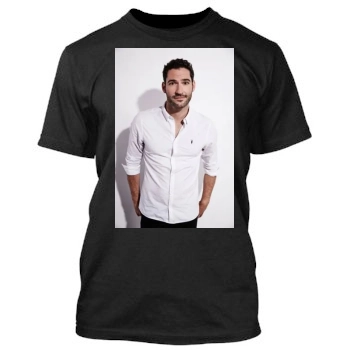 Tom Ellis Men's TShirt