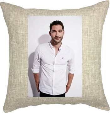 Tom Ellis Pillow