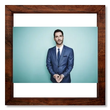 Tom Ellis 12x12