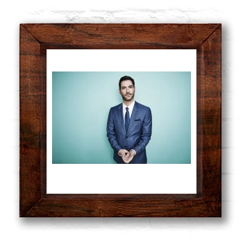 Tom Ellis 6x6