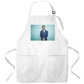 Tom Ellis Apron