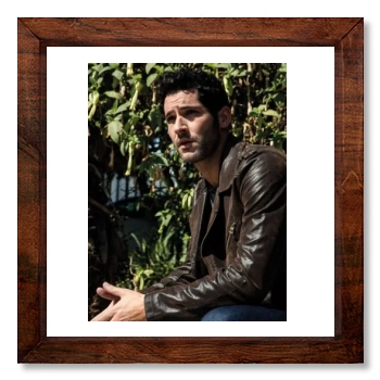 Tom Ellis 12x12