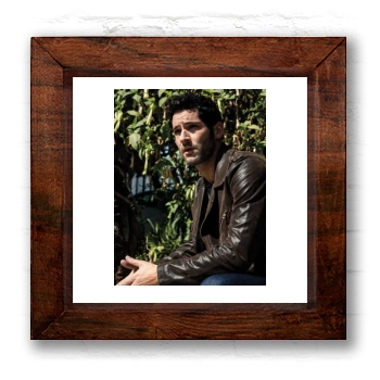 Tom Ellis 6x6