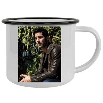 Tom Ellis Camping Mug