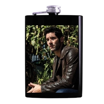 Tom Ellis Hip Flask