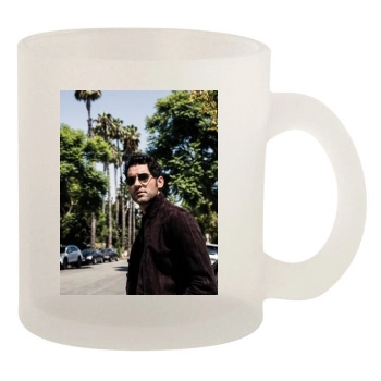 Tom Ellis 10oz Frosted Mug