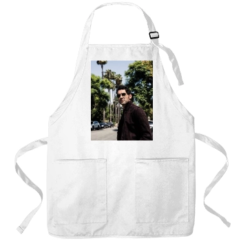 Tom Ellis Apron