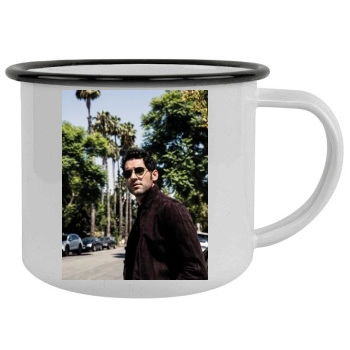 Tom Ellis Camping Mug